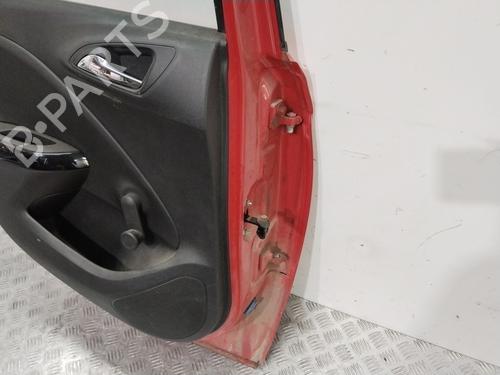 Dør venstre bagtil OPEL CORSA E (X15) 1.4 (08, 68) | BP33403600C4 - Image 7
