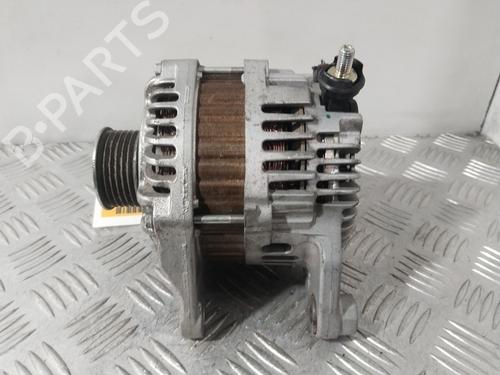 Alternator MAZDA CX-3 (DK) 2.0 SKYACTIV-G | BP31291524M7