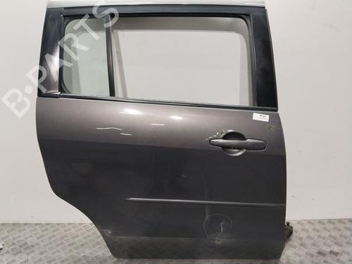 Dør høyre bak MAZDA 5 (CR) 2.0 CD (CR19) (143 hp) 19536325