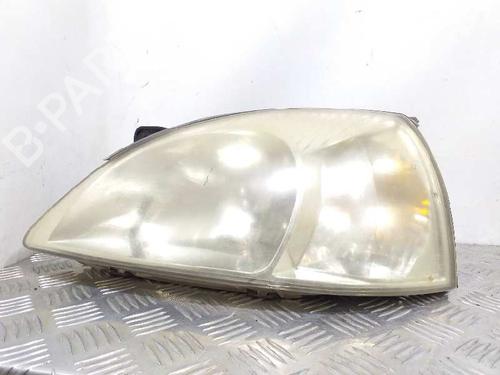 Used Left headlight Left headlight KIA RIO I Hatchback (DC) [2000-2006] 5205196 5205196