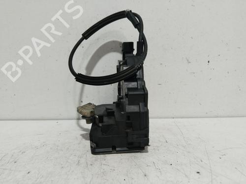 Front right lock OPEL MERIVA B MPV (S10)  | BP20136799C97 