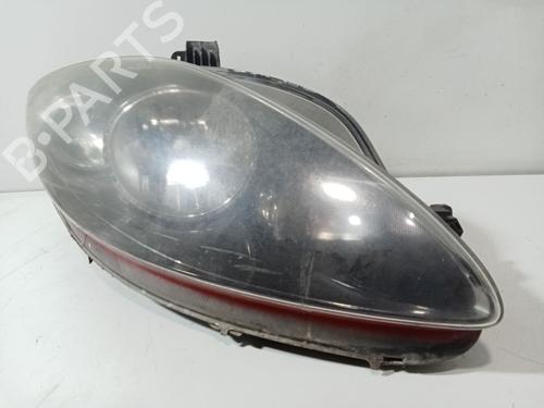 Right headlight SEAT LEON (1P1) 1.9 TDI | BP38484511C29 - Image 2