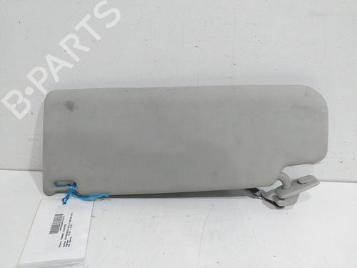 Zonneklep links VW GOLF V (1K1) [2003-2010]nullnull