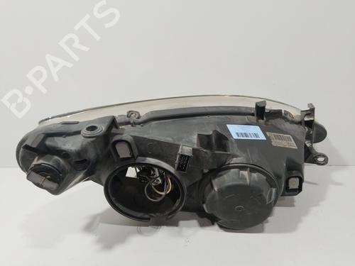 Left headlight PEUGEOT 307 CC (3B) 2.0 16V | BP28163717C28 