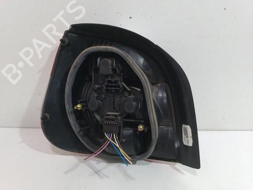 Right taillight RENAULT SCÉNIC I MPV (JA0/1_, FA0_) 2.0 16V (JA1B, JA1D, JA0C) | BP15050938C35 