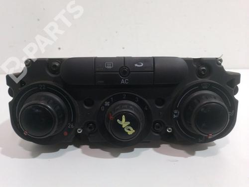 Used Climate control SEAT ALTEA (5P1) [2004-2015]  11228031