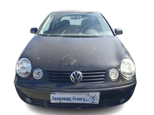 Right taillight VW POLO IV (9N_, 9A_) 1.9 TDI | BP29250487C35 