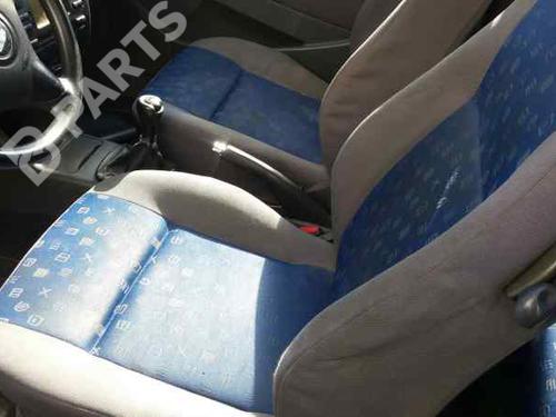 Right taillight SEAT IBIZA II (6K1)  | BP6214947C35 