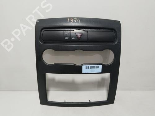 Advarselskontakt MERCEDES-BENZ SPRINTER 3,5-t Van (B906) 313 CDI (906.631, 906.633, 906.635, 906.637) (129 hp) 31573799