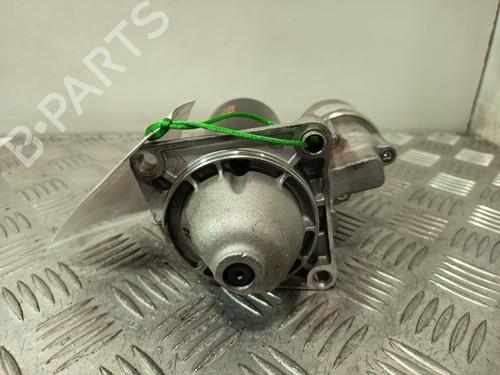 Used Starter Starter OPEL ZAFIRA / ZAFIRA FAMILY B (A05) 1.9 CDTI (M75) (120 hp) 32711610 32711610