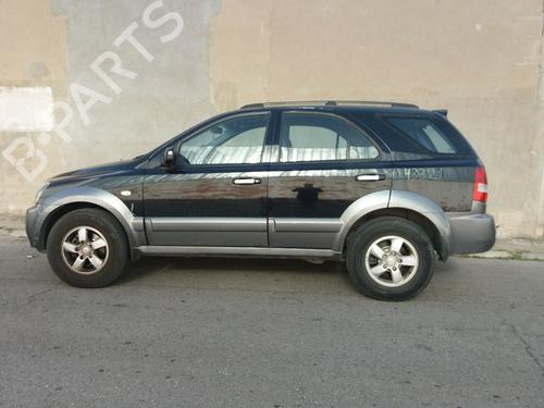 Warning switch KIA SORENTO I (JC)  | BP8107662I22  - Image 9