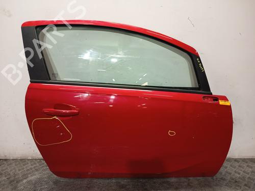 right-front-door-opel-corsa-e-x15-2014-38489332 main image