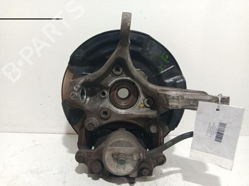 Left front steering knuckle HYUNDAI IONIQ (AE) 1.6 GDI Hybrid | BP19448159M25 