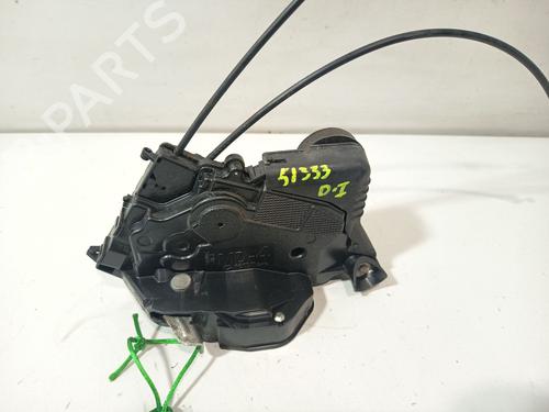 front-left-lock-toyota-yaris-_p9_-2005-2006-2007-2008-2009-2010-2011-2012-2013-2014-35754830 main image