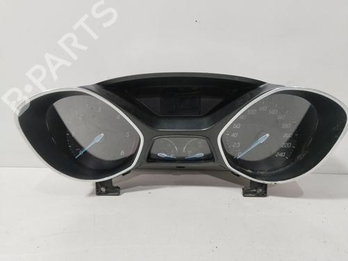 instrument-cluster-ford-focus-iii-2010-2011-2012-2013-2014-2015-2016-2017-2018-2019-2020-30850168 main image