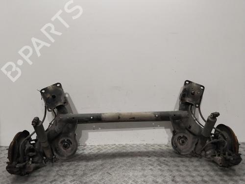 Used Rear axle FORD TOURNEO CONNECT / GRAND TOURNEO CONNECT V408 MPV [2013-2025]  24401180