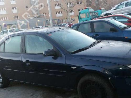 Headlight switch FORD MONDEO III (B5Y)  | BP5167884I24 