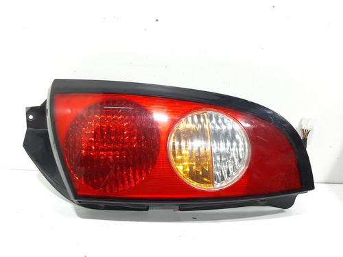 Used Right taillight HYUNDAI ATOS (MX) 1.0 i (54 hp) 9672031