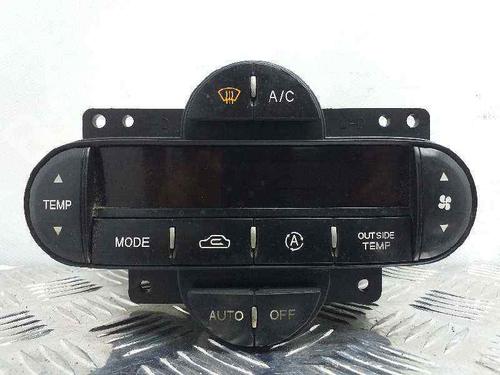 Used Climate control KIA CARENS II MPV (FJ) 2.0 CRDi (113 hp) 5173068