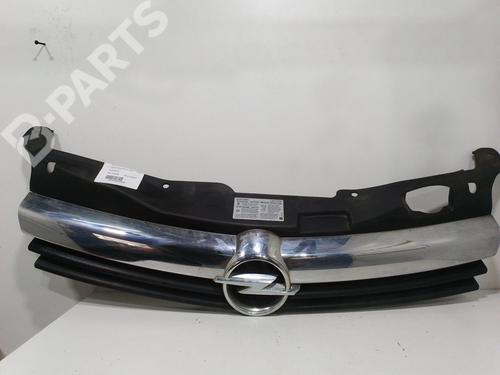 front-grille-opel-astra-h-a04-13154225-2004-2005-2006-2007-2008-2009-2010-2011-2012-2013-2014-9839840 main image