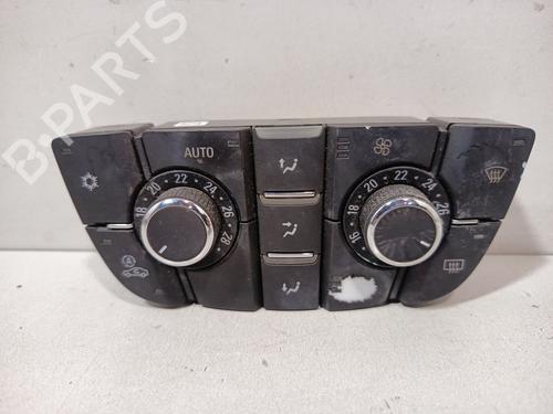 Used Climate control OPEL ASTRA J (P10) 1.6 (68) (115 hp) 32329208