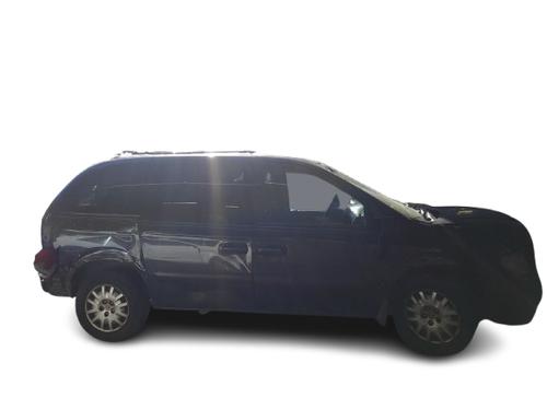 Used Parts CHRYSLER VOYAGER IV (RG, RS) 2.8 CRD (150 hp) 4457058