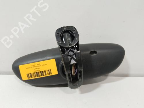 Rear mirror BMW 1 (E87) 118 i | BP36642879I6 - Image 4