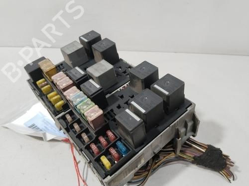 Fuse box FORD TRANSIT Van (FA_ _) 2.2 TDCi | BP30510462E1 - Image 3