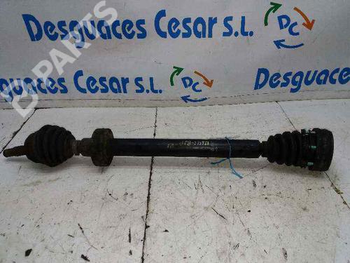 Used Right front driveshaft SEAT IBIZA II (6K1) [1993-2002]  5193501