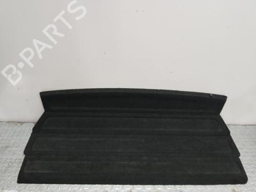 Used Rear parcel shelf Rear parcel shelf OPEL MERIVA A MPV (X03) 1.7 CDTI (E75) (100 hp) 33402463 33402463