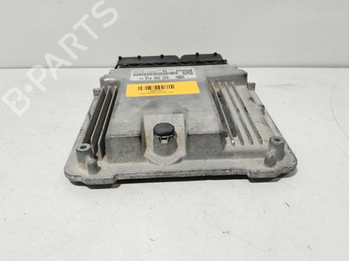 Engine control unit (ECU) SEAT ALTEA (5P1) 1.9 TDI | BP40281460M57 - Image 5