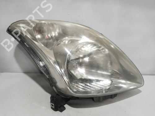 Used Right headlight Right headlight SUZUKI SWIFT III (MZ, EZ) 1.3 DDiS (RS413D) (75 hp) 24855852 24855852