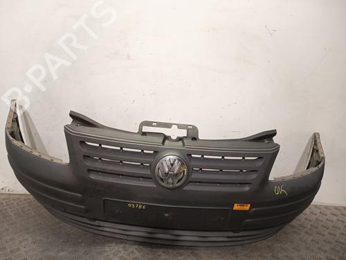 front-bumper-vw-caddy-iii-mpv-2kb-2kj-2cb-2cj-2004-2005-2006-2007-2008-2009-2010-2011-2012-2013-2014-2015-2016-35992658 main image