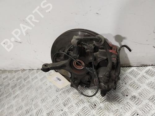 Left front steering knuckle FIAT GRANDE PUNTO (199_) 1.4 T-Jet (199AXM1A, 199BXM1A, 199BXN1A) | BP22716556M25 