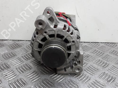Used Alternator Alternator HYUNDAI KONA (OS, OSE, OSI) [2017-2023] 10207240 10207240