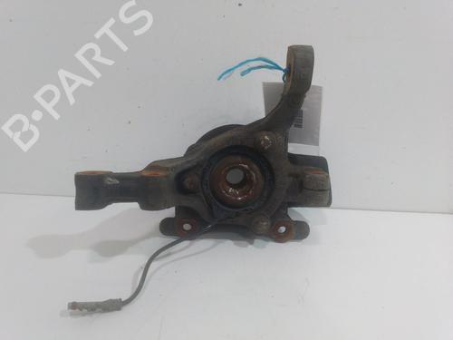 Right front steering knuckle OPEL ZAFIRA / ZAFIRA FAMILY B (A05)  | BP12256114M26 