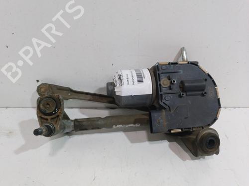 Used Front wiper motor SEAT ALTEA (5P1) [2004-2015]  14067136