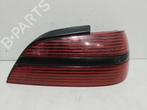Used Right taillight PEUGEOT 406 (8B) 2.0 HDI 110 (109 hp) 21080574