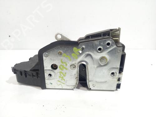 Used Front right lock Front right lock BMW 3 (E46) 320 d (136 hp) 10165049 10165049
