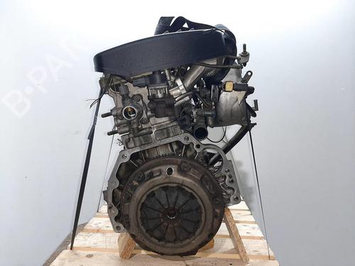 Engine SUZUKI LIANA Hatchback 1.6 (RH416) | BP6926645M1 - Image 2