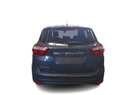 Steering column FORD C-MAX II (DXA/CB7, DXA/CEU) 1.6 TDCi | BP33173827M21 - Image 8