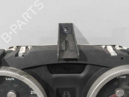 Instrument cluster RENAULT MEGANE II (BM0/1_, CM0/1_) 1.6 16V (BM0C, CM0C) | BP29520810C47 