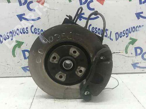Used Right front steering knuckle CITROËN C5 I Break (DE_) [2001-2004]  5237352