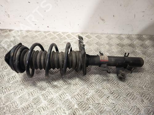 Used Left front shock absorber Left front shock absorber NISSAN QASHQAI II (J11, J11_) 1.6 dCi (130 hp) 34538464 34538464