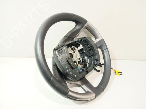 Steering wheel CITROËN C5 III (RD_) 2.0 HDi 165 (RDRHHA, RDRHH8) | BP35794949C49 - Image 2