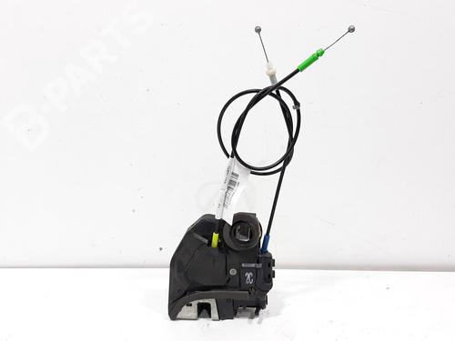 Rear left lock HONDA CIVIC VIII Hatchback (FN, FK)  | BP8655641C100 