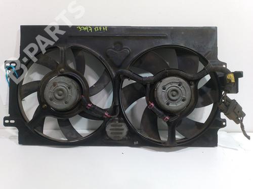 Radiator fan SEAT IBIZA II (6K1)  | BP11044117M35 