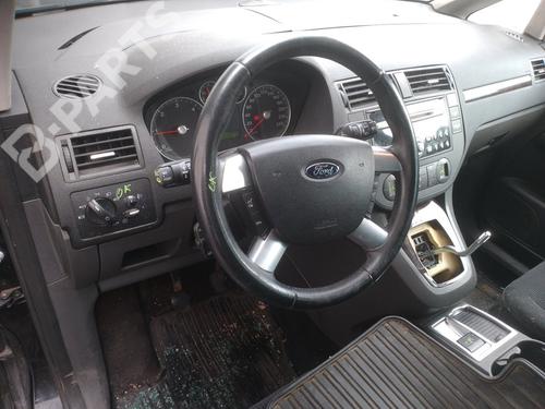 Rear mirror FORD C-MAX (DM2) 2.0 TDCi | BP10115127I6  - Image 11