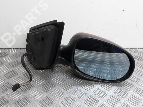 Used Right mirror FIAT BRAVO II (198_) [2006-2016]  9690327