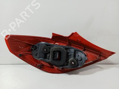 Right taillight OPEL CORSA D (S07) 1.2 (L08, L68) | BP37218545C35 - Image 4